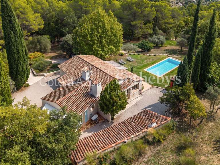 Maison Fayence - 5 chambres - 200m²