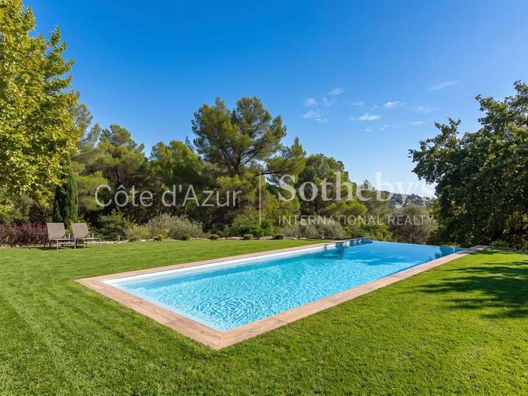 Maison Fayence - 5 chambres - 200m²