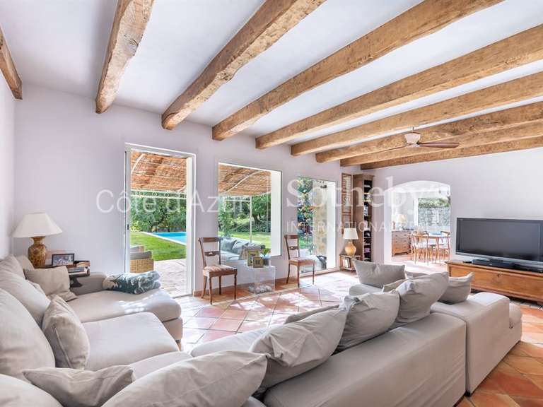Maison Fayence - 5 chambres - 200m²