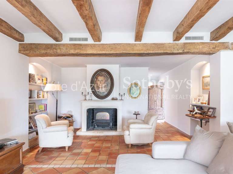 Maison Fayence - 5 chambres - 200m²