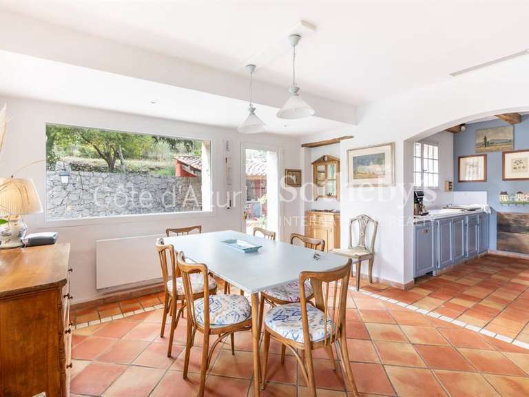 Maison Fayence - 5 chambres - 200m²