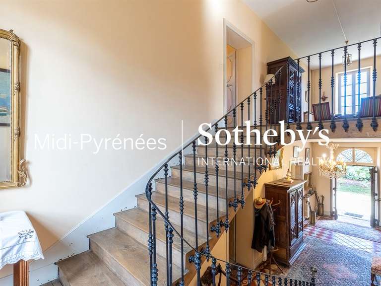 Maison Rabastens - 7 chambres - 570m²