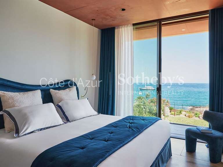 Maison avec Vue sur mer Mandelieu-la-Napoule - 4 chambres - 500m²