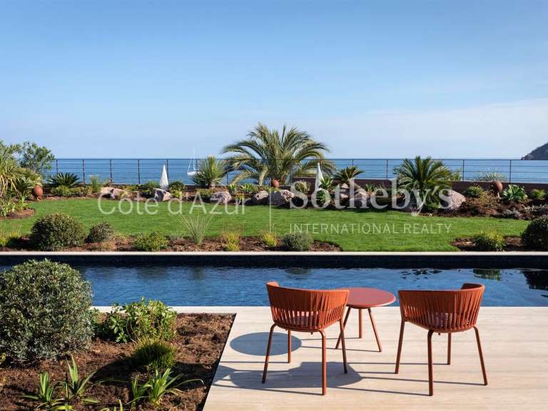 Maison avec Vue sur mer Mandelieu-la-Napoule - 4 chambres - 500m²