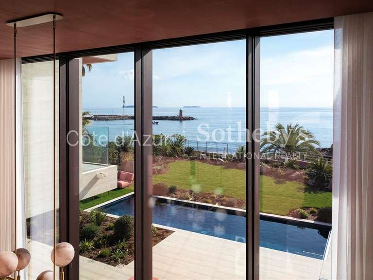 Maison avec Vue sur mer Mandelieu-la-Napoule - 4 chambres - 500m²