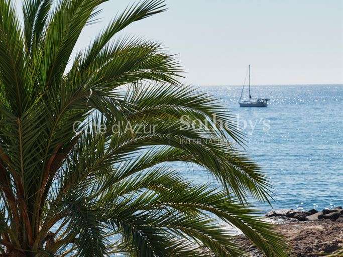 Maison avec Vue sur mer Mandelieu-la-Napoule - 4 chambres - 500m²