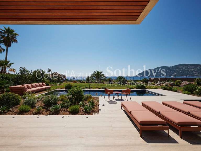 Maison avec Vue sur mer Mandelieu-la-Napoule - 4 chambres - 500m²