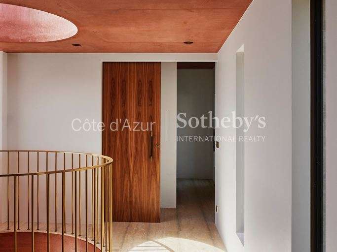 Maison avec Vue sur mer Mandelieu-la-Napoule - 4 chambres - 500m²