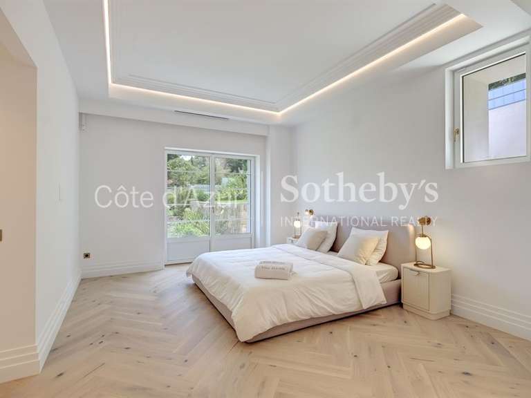 Maison avec Vue sur mer Cap-d-antibes - 4 chambres - 280m²