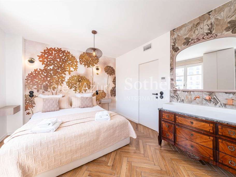 Maison Cannes