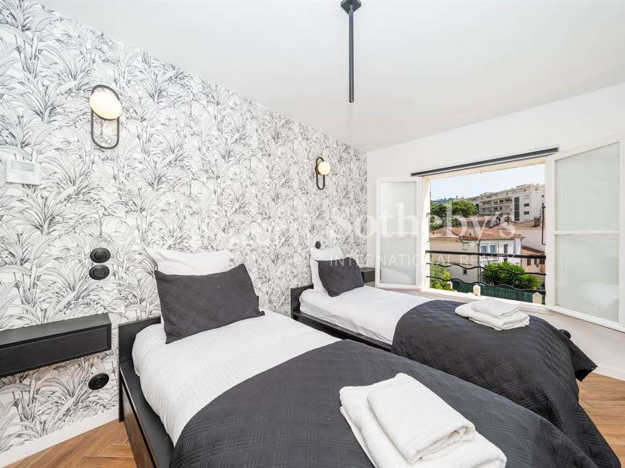 Maison Cannes