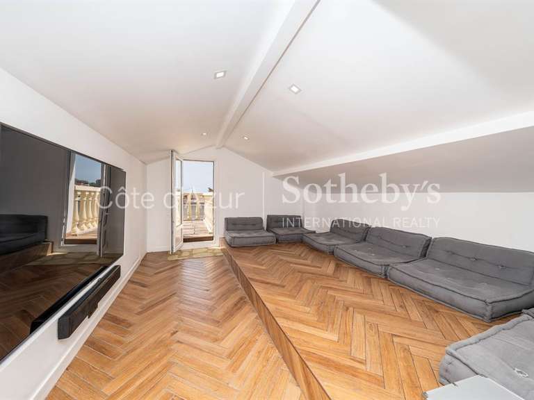 Maison Cannes - 5 chambres - 288m²
