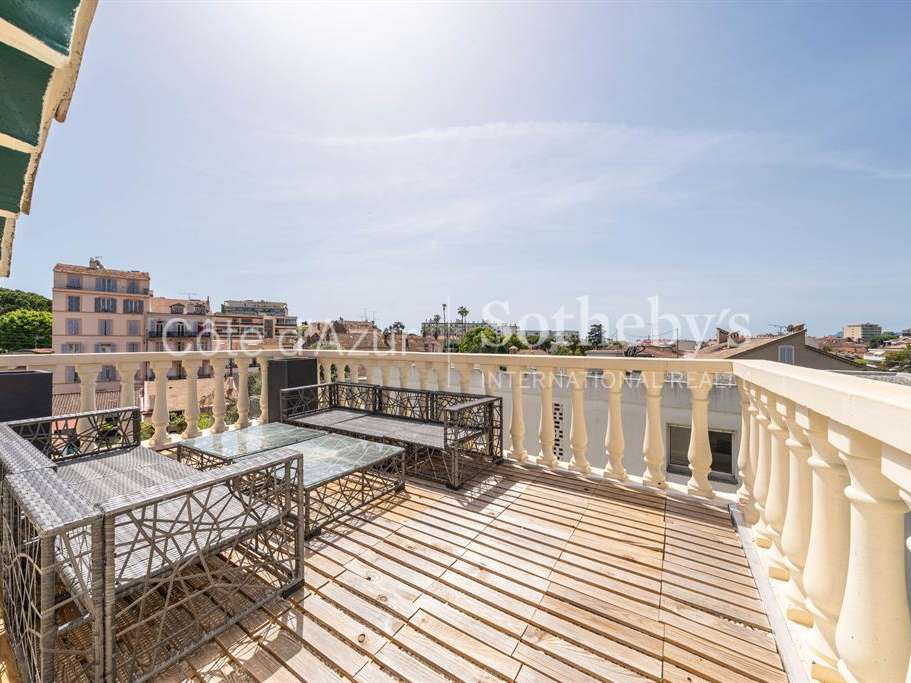 Maison Cannes