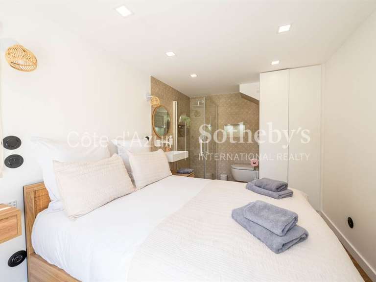 Maison Cannes - 5 chambres - 288m²
