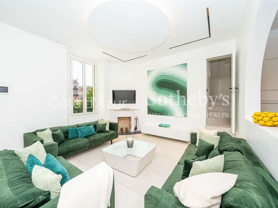 Maison Cannes