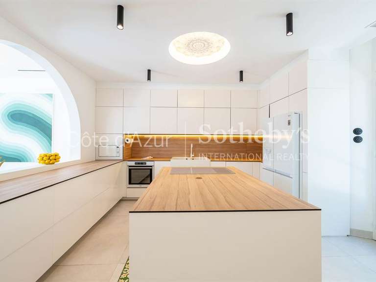 Maison Cannes - 5 chambres - 288m²