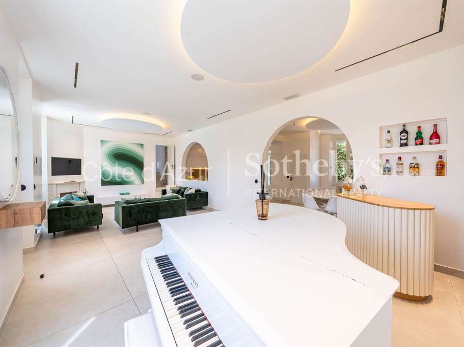 Maison Cannes