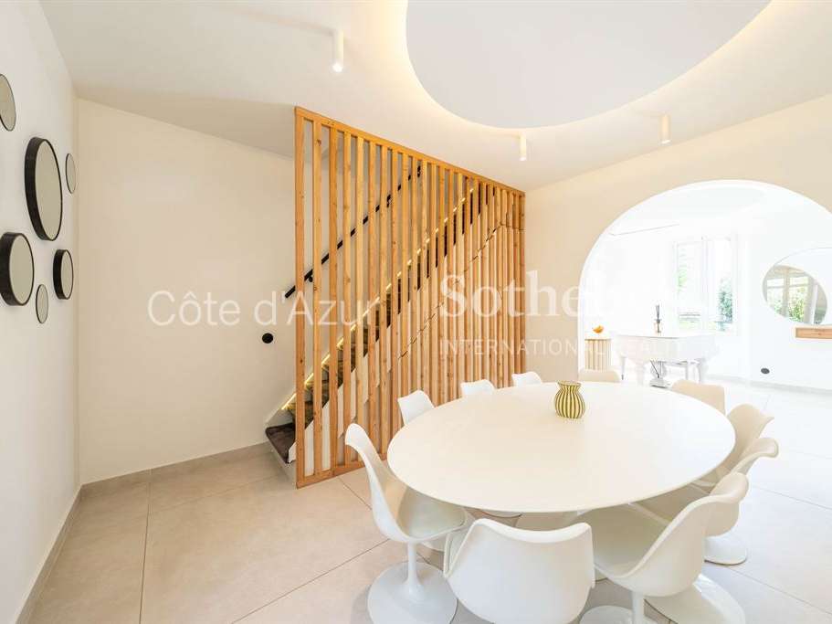 Maison Cannes