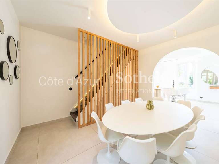 Maison Cannes - 5 chambres - 288m²