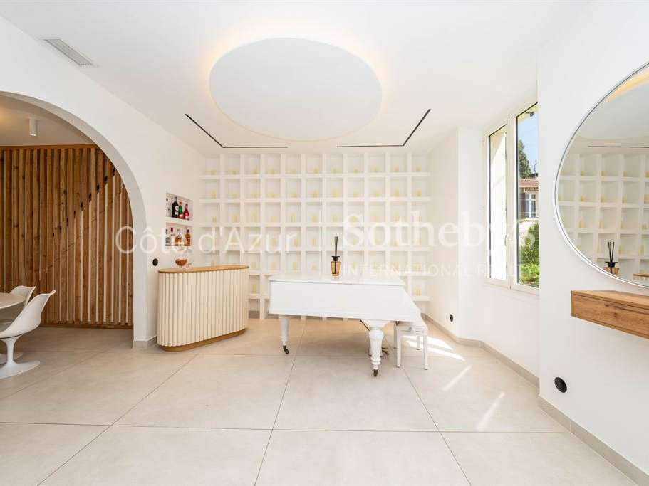 Maison Cannes