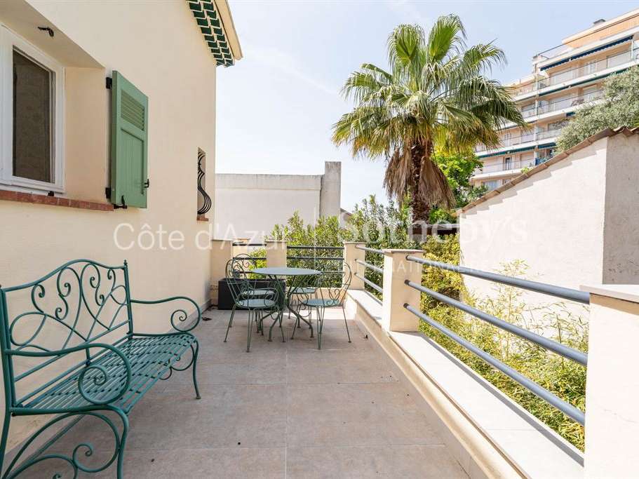 Maison Cannes