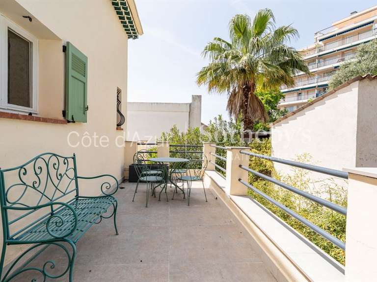 Maison Cannes - 5 chambres - 288m²