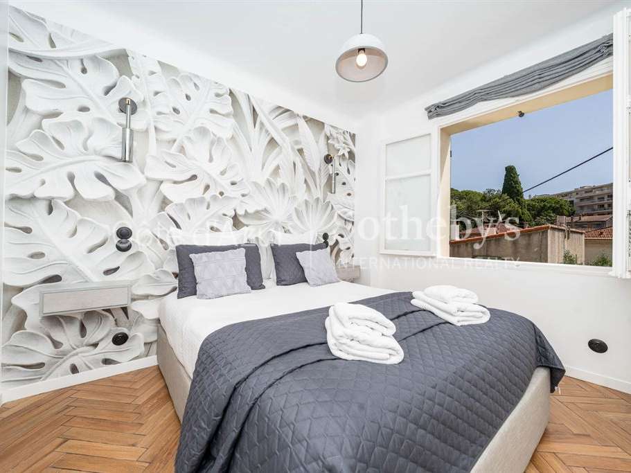 Maison Cannes