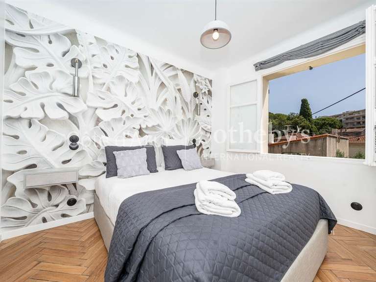 Maison Cannes - 5 chambres - 288m²