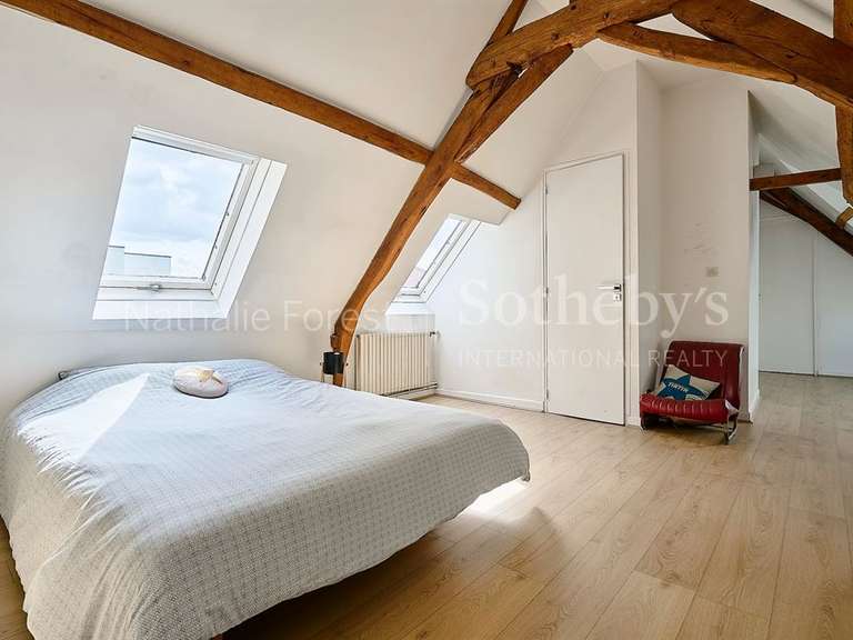 Maison Sainghin-en-Mélantois - 5 chambres - 220m²