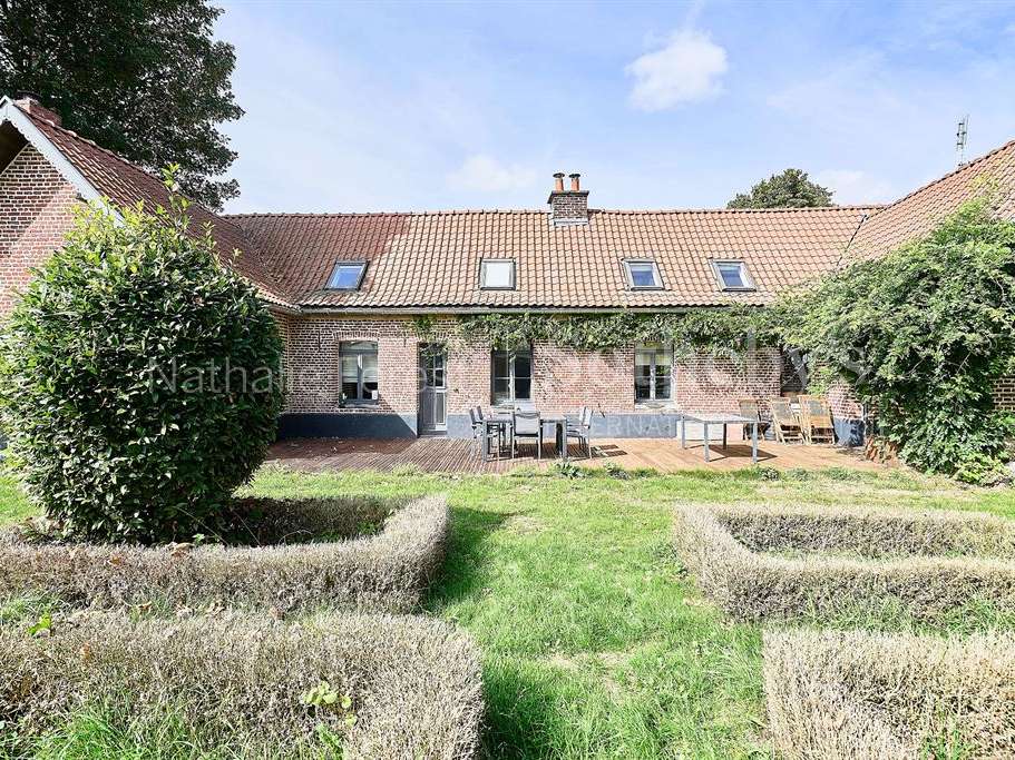 Maison Sainghin-en-Mélantois