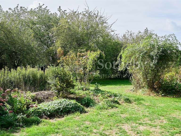 Maison Sainghin-en-Mélantois - 5 chambres - 220m²