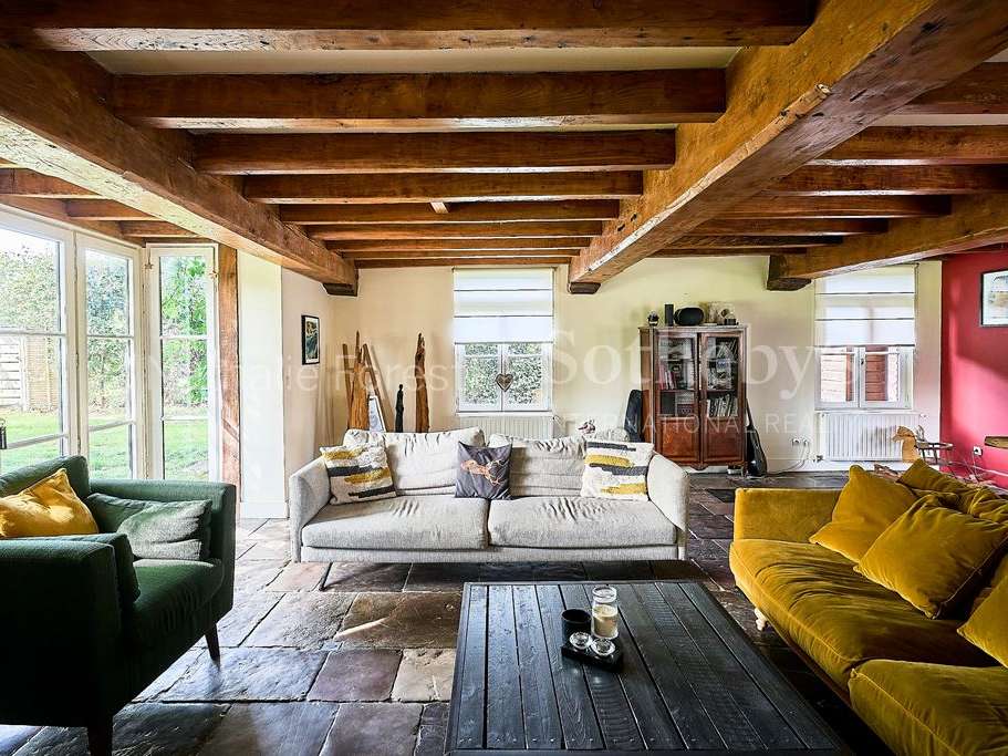 Maison Sainghin-en-Mélantois