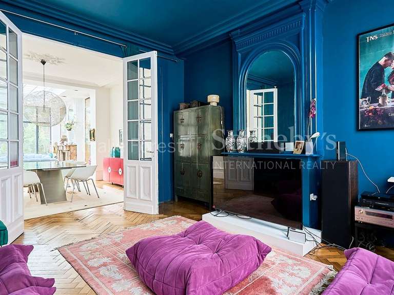 Maison Lille - 6 chambres - 290m²