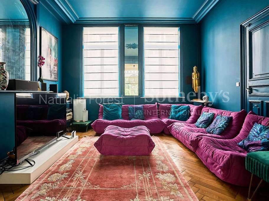Maison Lille