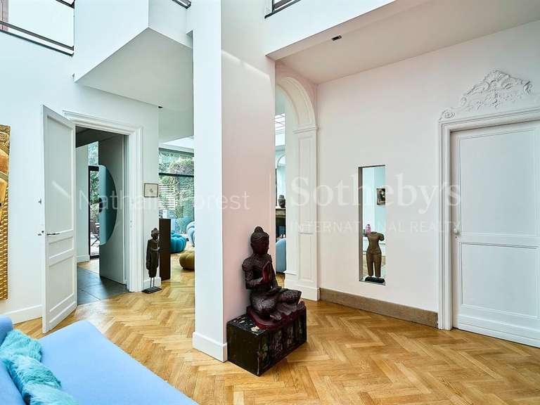Maison Lille - 6 chambres - 290m²