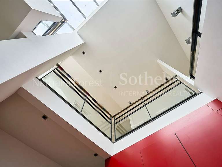 Maison Lille - 6 chambres - 290m²
