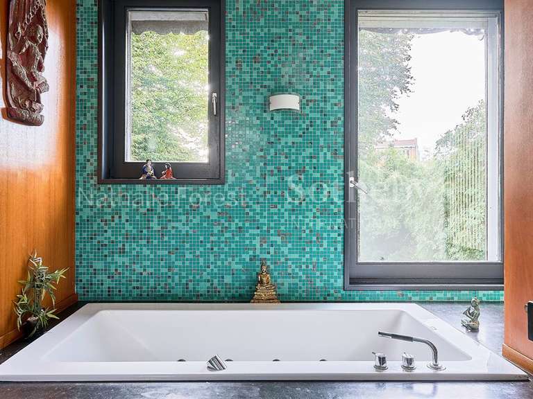 Maison Lille - 6 chambres - 290m²