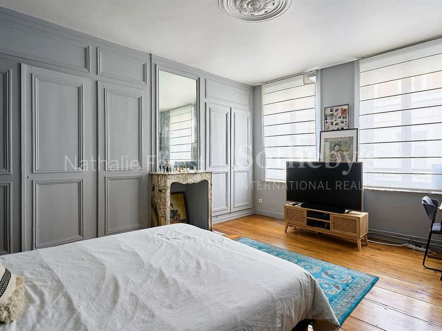 Maison Lille
