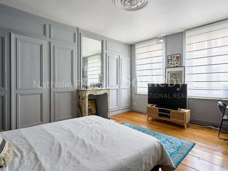 Maison Lille - 6 chambres - 290m²