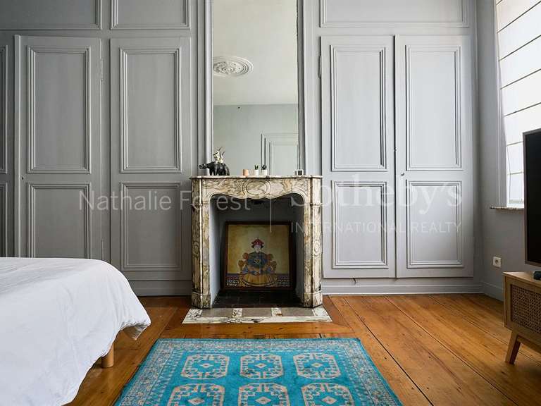 Maison Lille - 6 chambres - 290m²