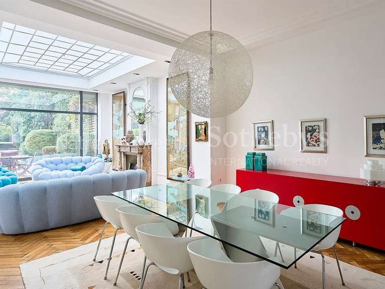 Maison Lille - 6 chambres - 290m²