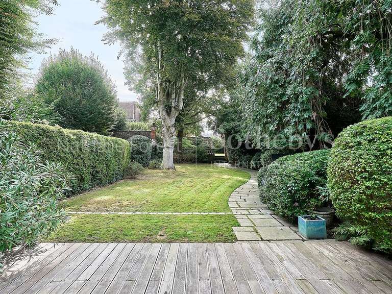 Maison Lille - 6 chambres - 290m²