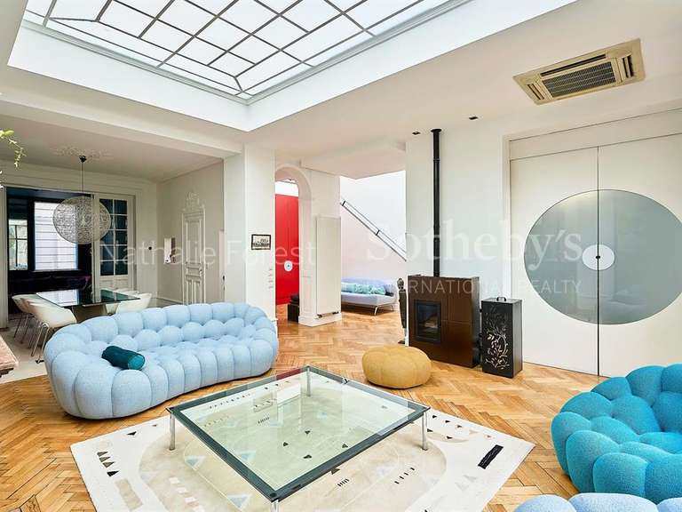 Maison Lille - 6 chambres - 290m²