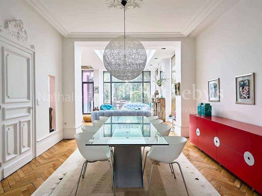Maison Lille