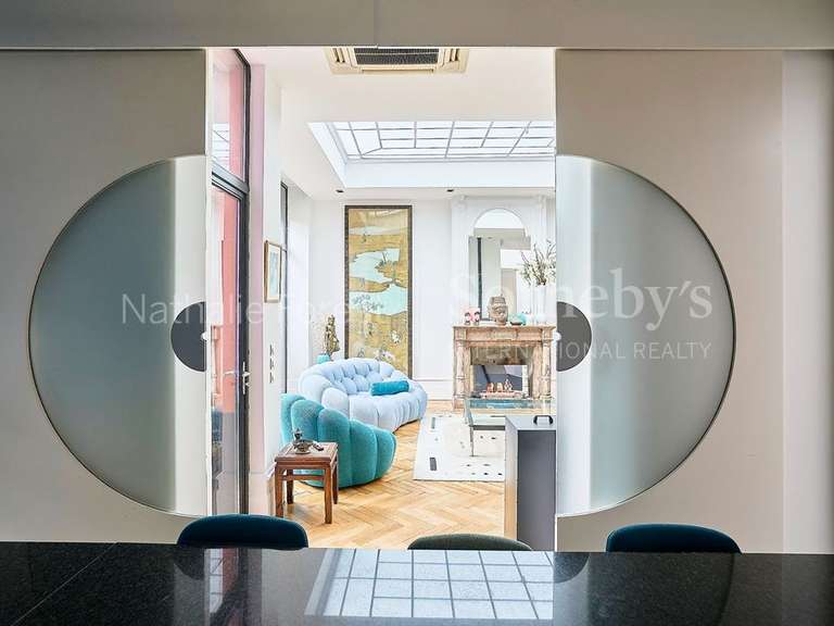Maison Lille - 6 chambres - 290m²