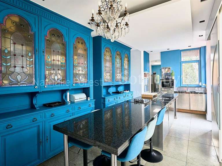Maison Lille - 6 chambres - 290m²