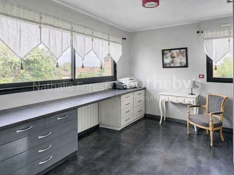 Maison Halluin - 5 chambres - 205m²