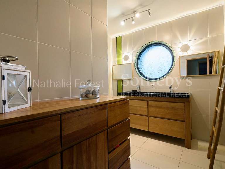 Maison Halluin - 5 chambres - 205m²