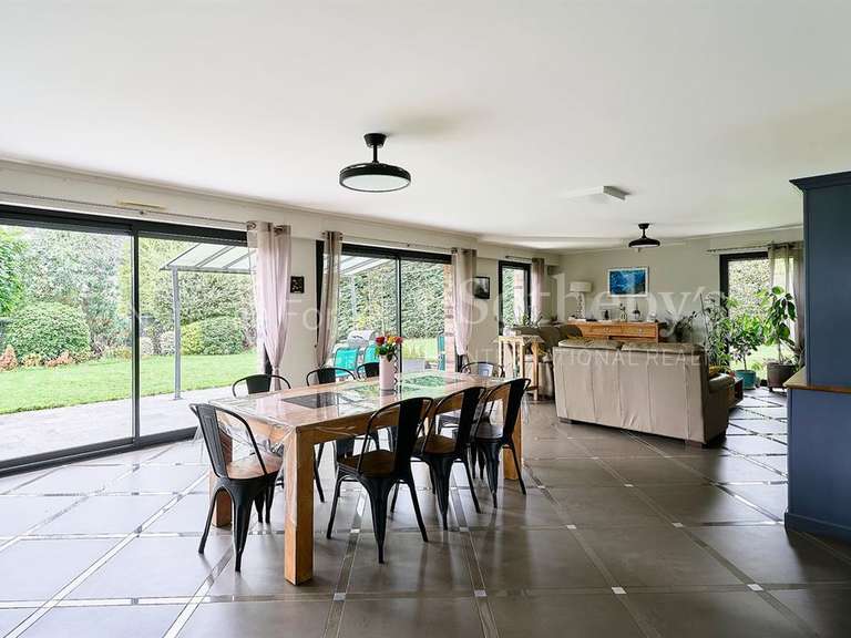 Maison Halluin - 5 chambres - 205m²