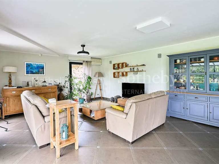 Maison Halluin - 5 chambres - 205m²